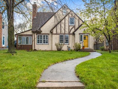 657 Fairview Ave S, Saint Paul, MN, 55116