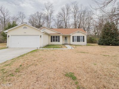 628 Greystone Avenue, Jacksonville, NC, 28540