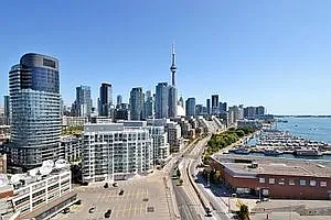 650 Queens Quay W #712 — Photo 22