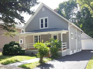 542 N View St, Aurora, IL 60506