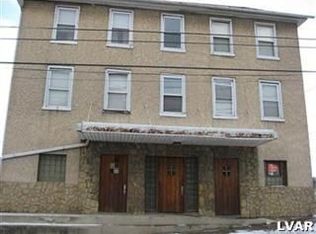 202 S Main St, Nazareth, PA 18064