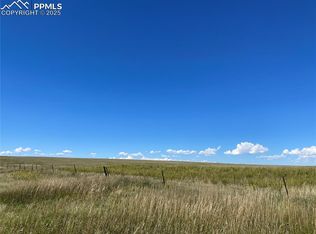 94 Highway, Yoder, CO 80864