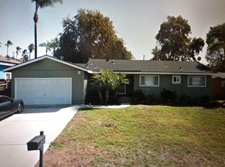 1011 Tiger Tail Rd, Vista, CA 92084