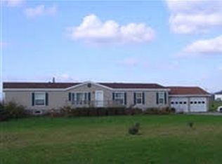 2320 Hanshaw Rd, Freeville, NY 13068