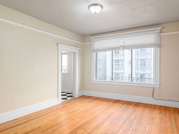 3rd image of 605 Jones St APT 45