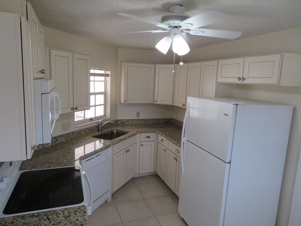 New Kitchen, including New Cabinets, Granite Counters and Appliances
