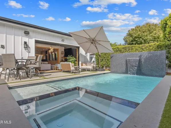 5444 Murietta Ave, Sherman Oaks, CA 91401