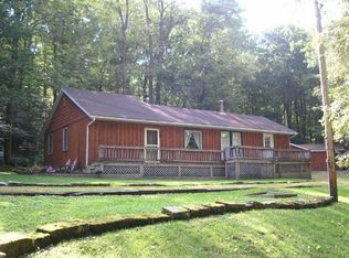 9025 Armstrong Rd, Guys Mills, PA 16327