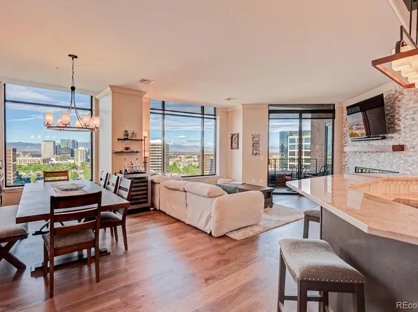 8100 E Union Avenue #1806, Denver, CO 80237
