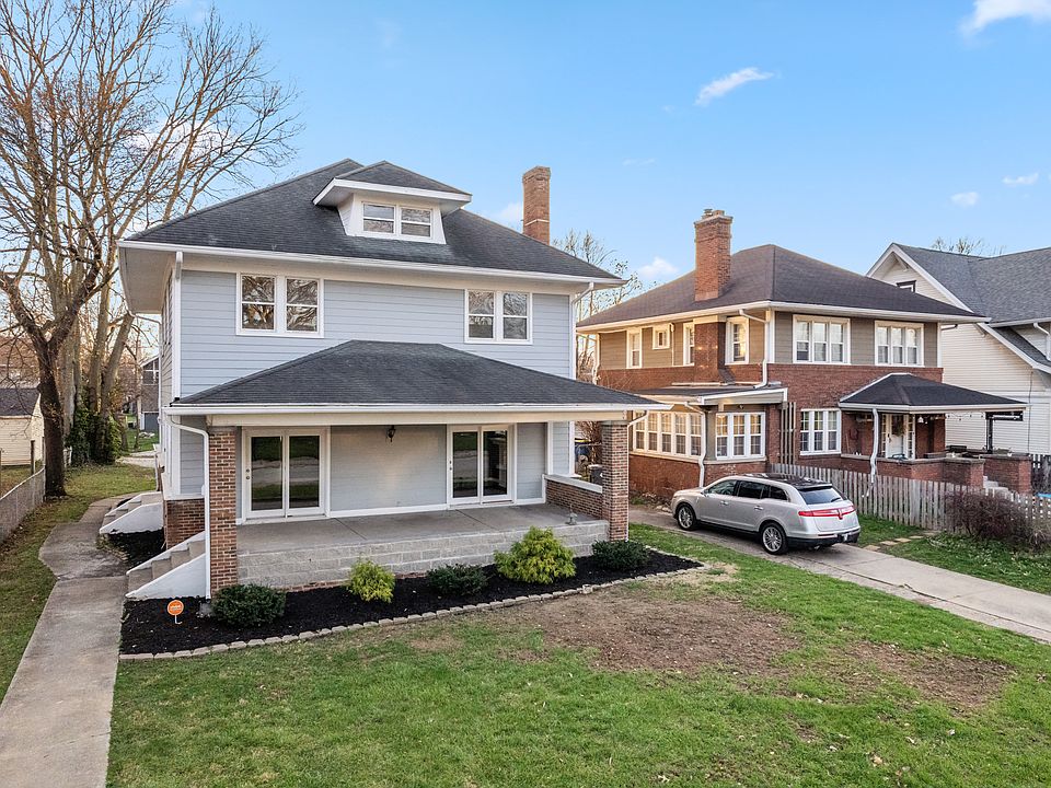 1st image of 3628 Hemlock Ave