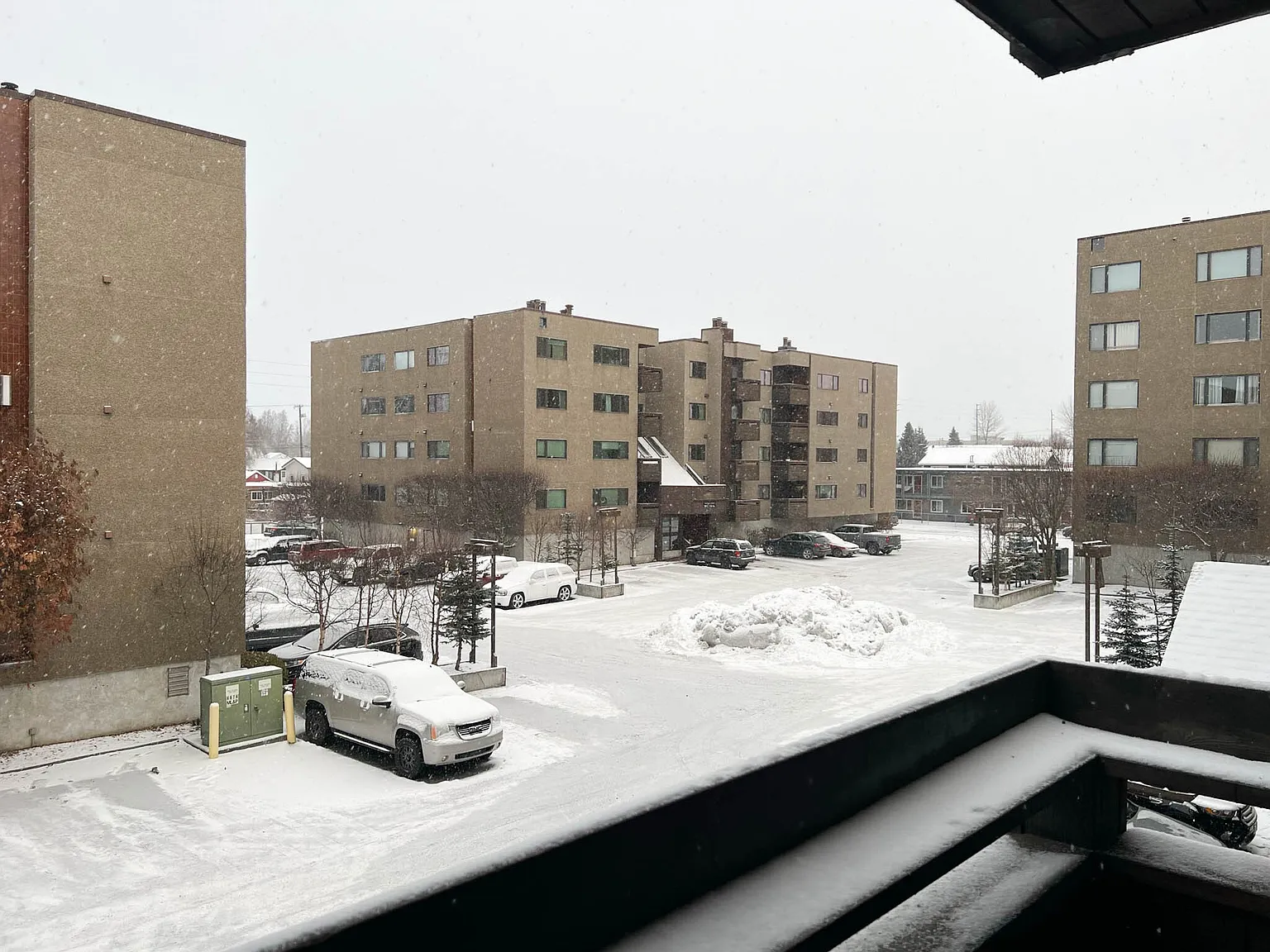 315 E 12th #248 - 1 — Photo 3
