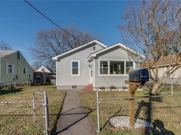 2630 Greenwood Dr, Portsmouth, VA 23702