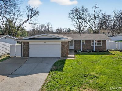 616 Norma Dr, Saint Charles, MO, 63301