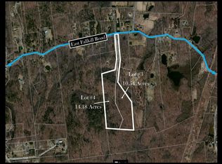 3 Fallkill Rd, Hyde Park, NY 12538