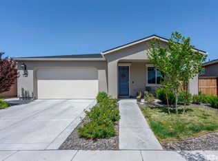 7332 Continuum Dr, Reno, NV 89506