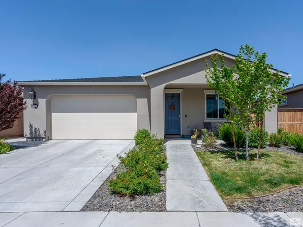 7332 Continuum Dr, Reno, NV 89506