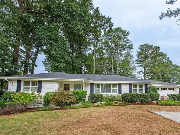 450 Windsor Pkwy, Atlanta, GA 30342