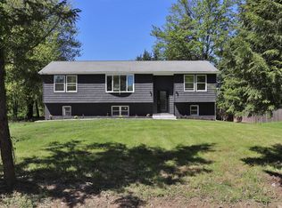 227 Rhinecliff Rd, Rhinebeck, NY 12572