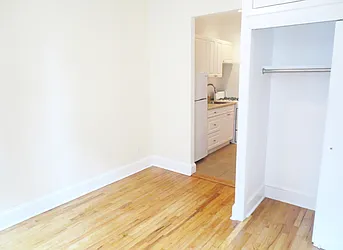 Rented by Waverly Realty Associates