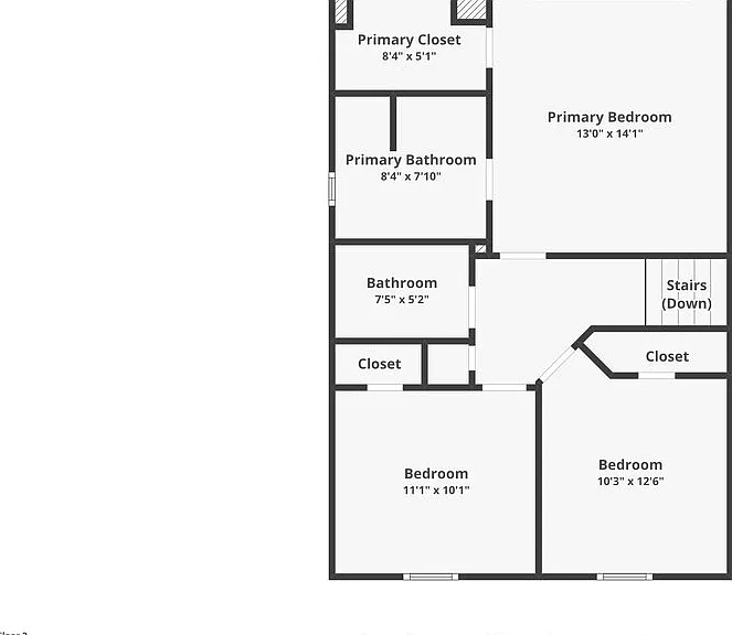 373 Bass Way NW — Photo 2