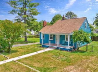 711 Lakeside Blvd, Richmond, VA 23227