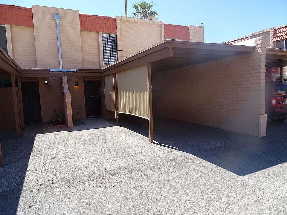 1st image of 2875 N Tucson Blvd APT 39