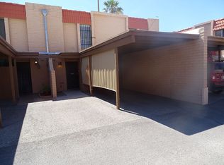 2875 N Tucson Blvd APT 39, Tucson, AZ 85716