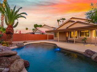 888 E Whitten St, Chandler, AZ 85225