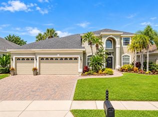 2927 Curving Oaks Way, Orlando, FL 32820
