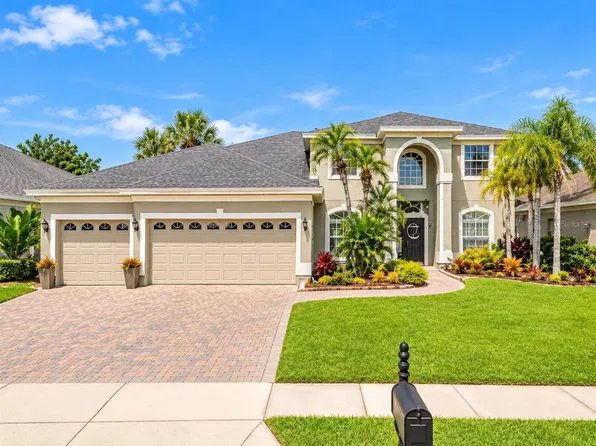 2927 CURVING OAKS WAY, ORLANDO, FL 32820
