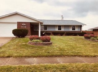 7718 Harshmanville Rd, Dayton, OH 45424