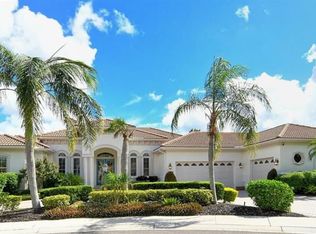 7807 Rosehall Cv, Lakewood Ranch, FL 34202