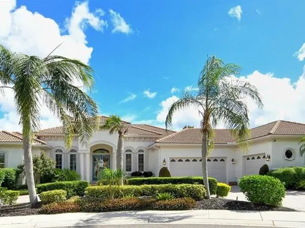 7807 ROSEHALL COVE, LAKEWOOD RANCH, FL 34202