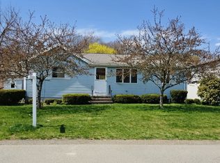 10 N Glenway Ave, Randolph, MA 02368