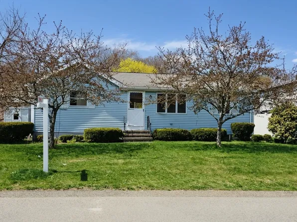 10 N Glenway Ave, Randolph, MA 02368