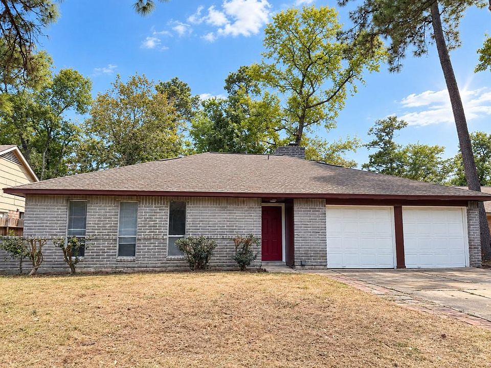 1st image of 23123 Lestergate Dr