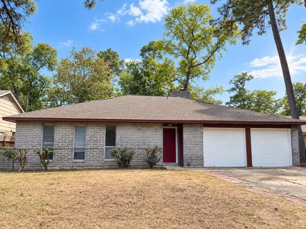 23123 Lestergate Dr, Spring, TX 77373