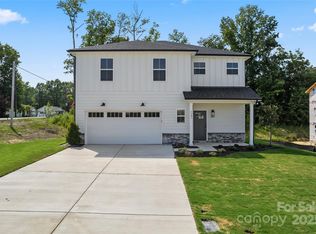 1305 Winged Way #1, Kannapolis, NC 28083