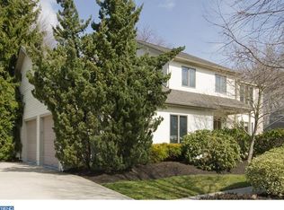 41 Callison Ln, Voorhees, NJ 08043