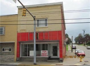448 Saint Clair Ave, Clairton, PA