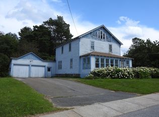 16 Boyer Ave, Tupper Lake, NY 12986