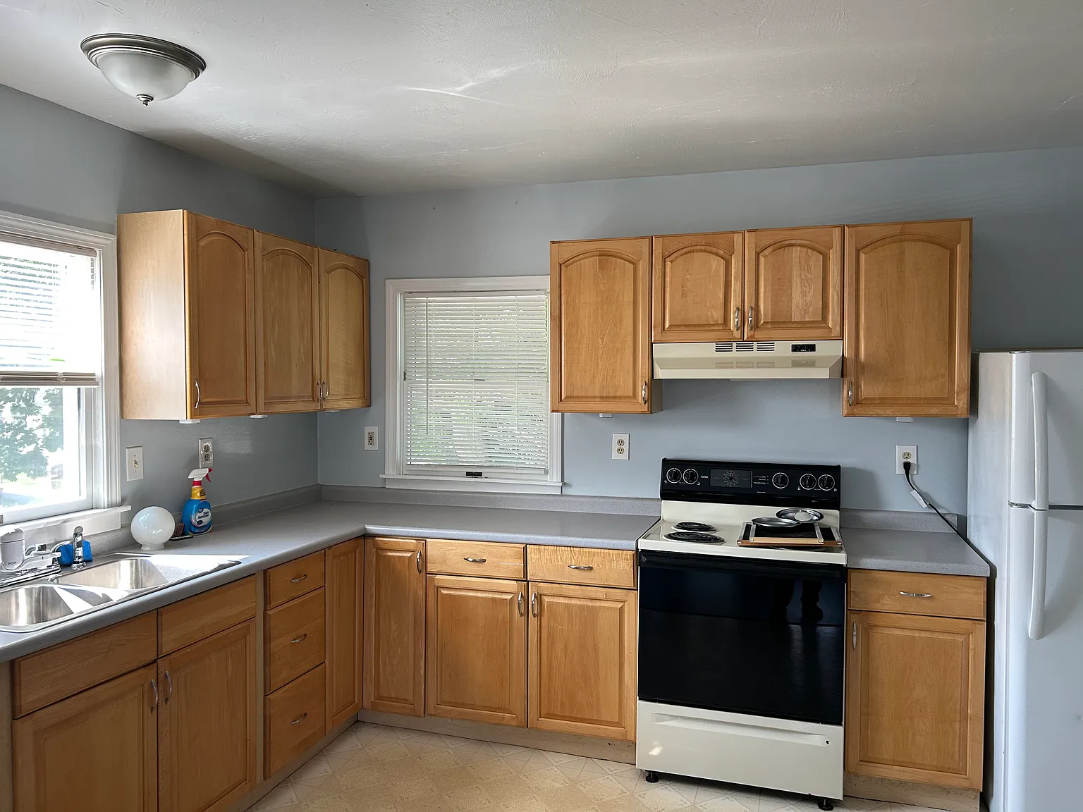 1 bed, 800 sqft, $1,550 — Photo 3