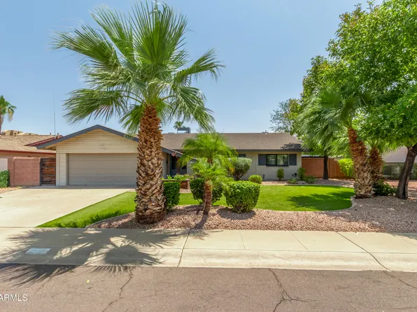 4007 N 86TH Street, Scottsdale, AZ 85251