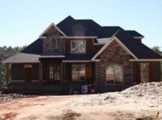 8539 Pine Run, Spanish Fort, AL 36527