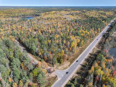 LOT 1 Sunset Rd, Eagle River, WI, 54521