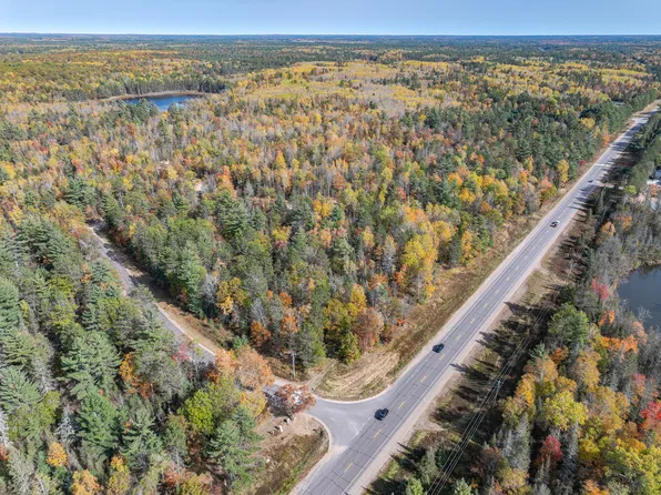 LOT 1 Sunset Rd, Eagle River, WI 54521