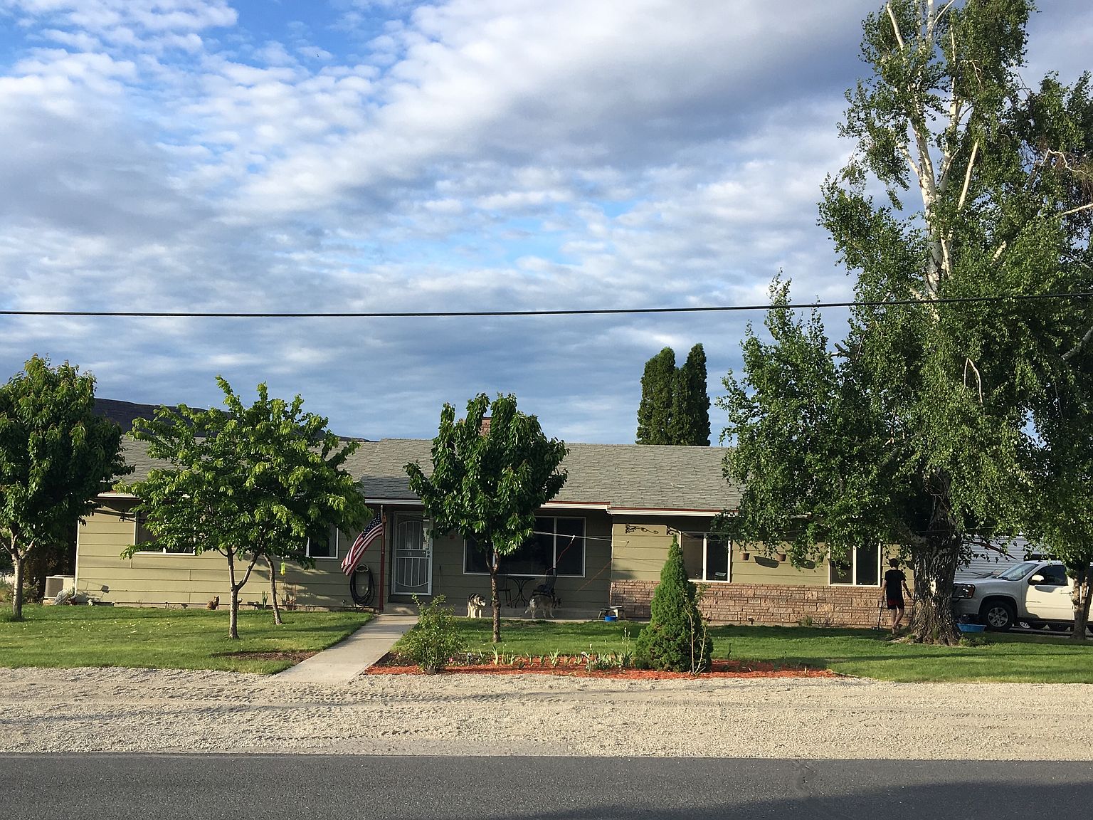 48 Electric Blvd, Electric City, WA 99123 Zillow