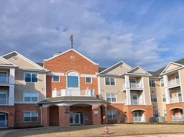 8535 Veterans Hwy Unit 309, Millersville, MD 21108