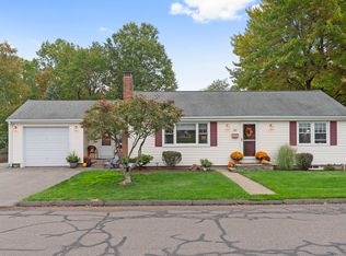 140 Edward St, Wethersfield, CT 06109