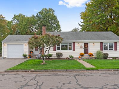 140 Edward Street, Wethersfield, CT, 06109